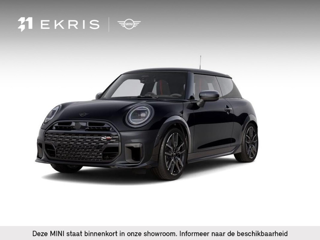 MINI 3-Deurs