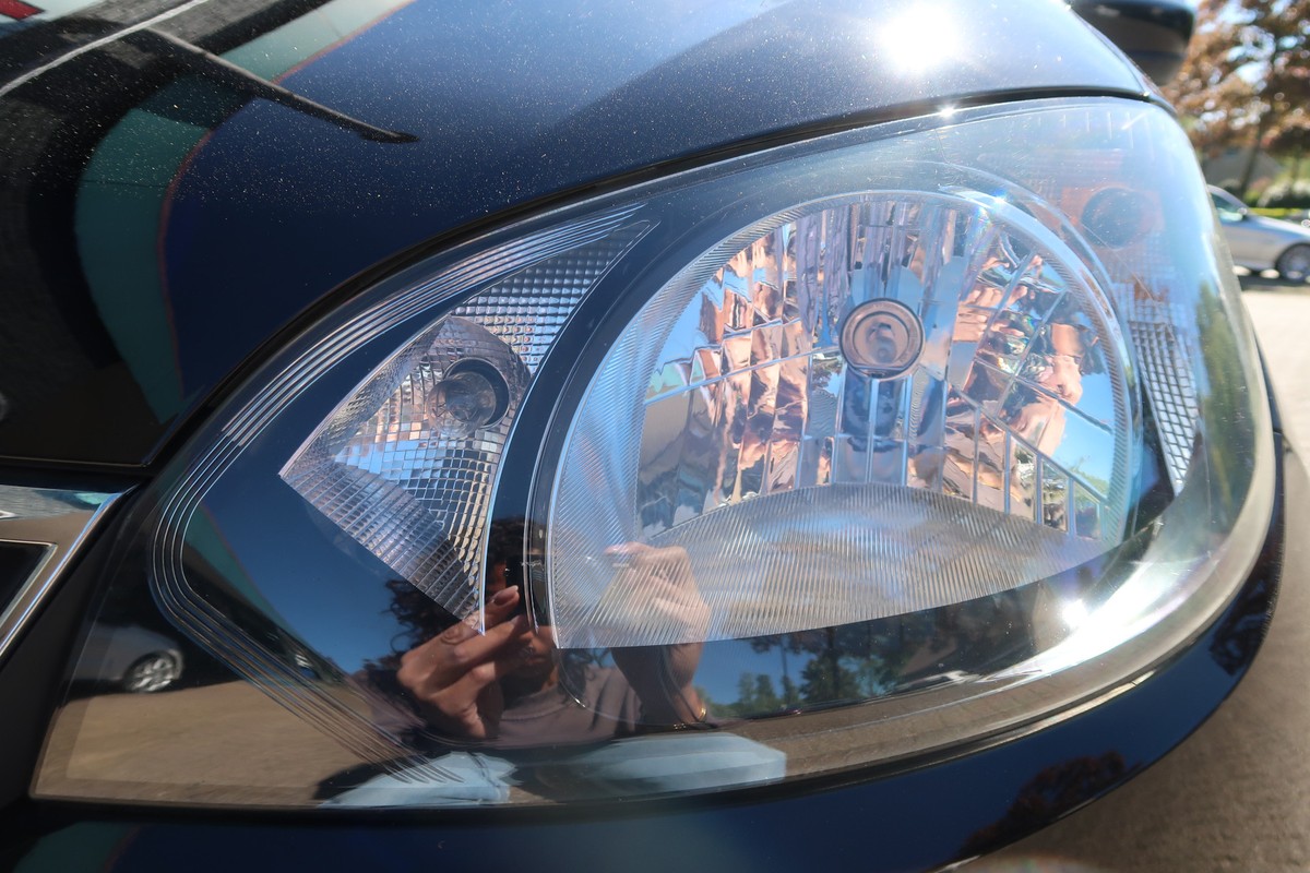 Škoda Citigo