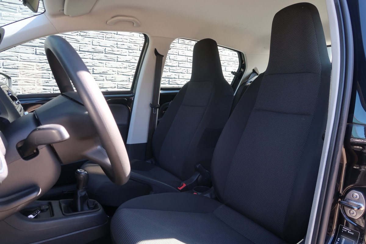 Škoda Citigo