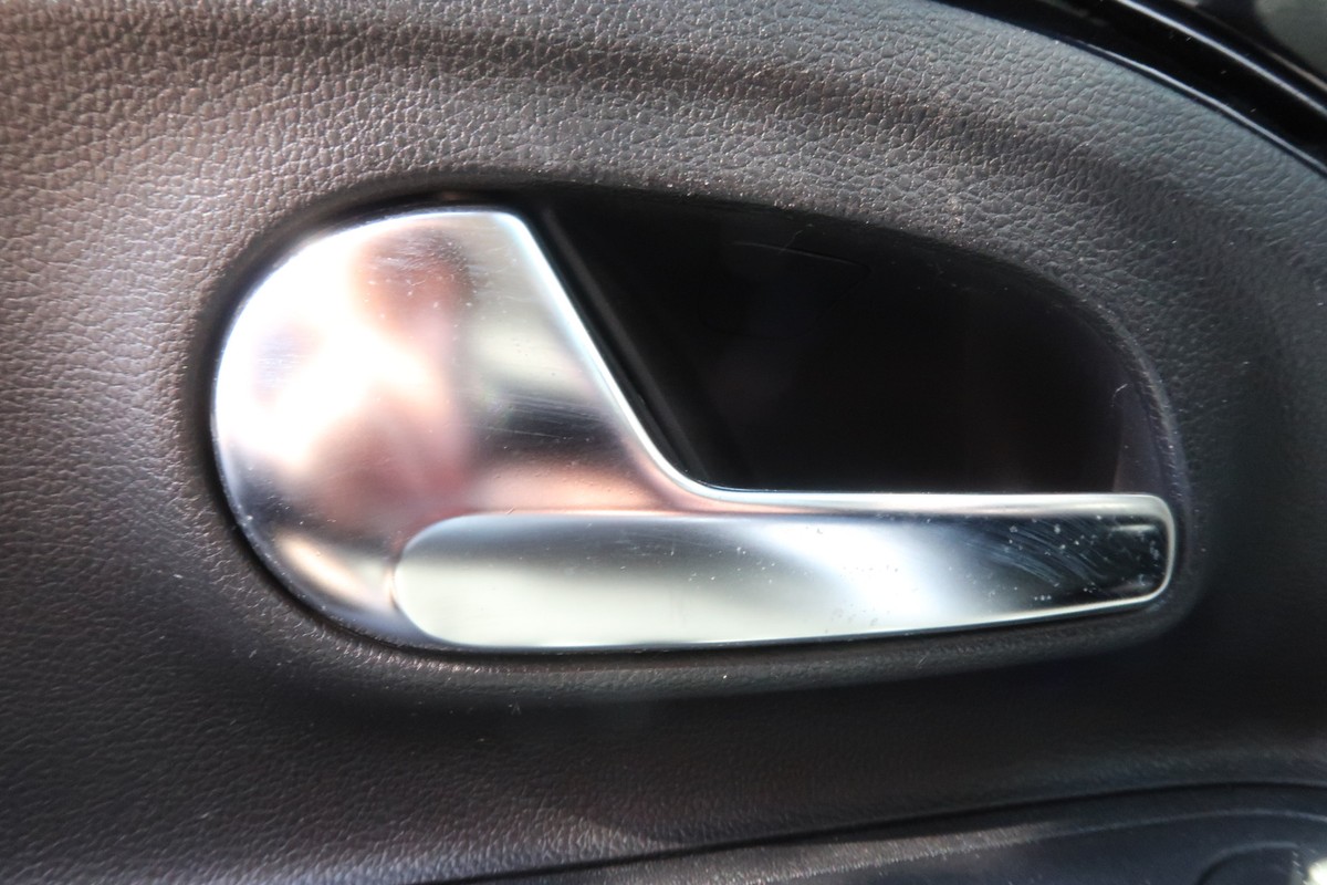Škoda Citigo