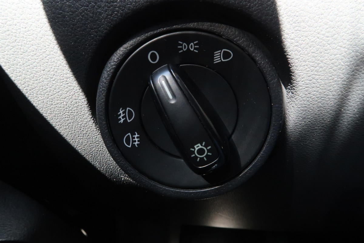Škoda Citigo
