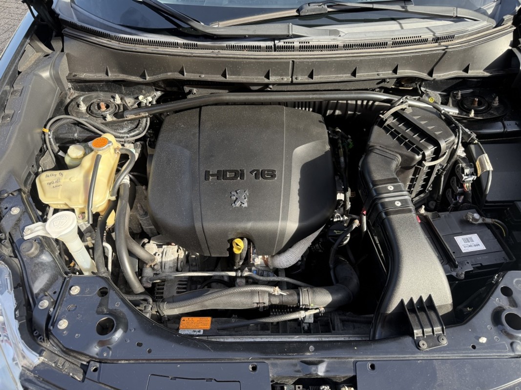 Peugeot 4007