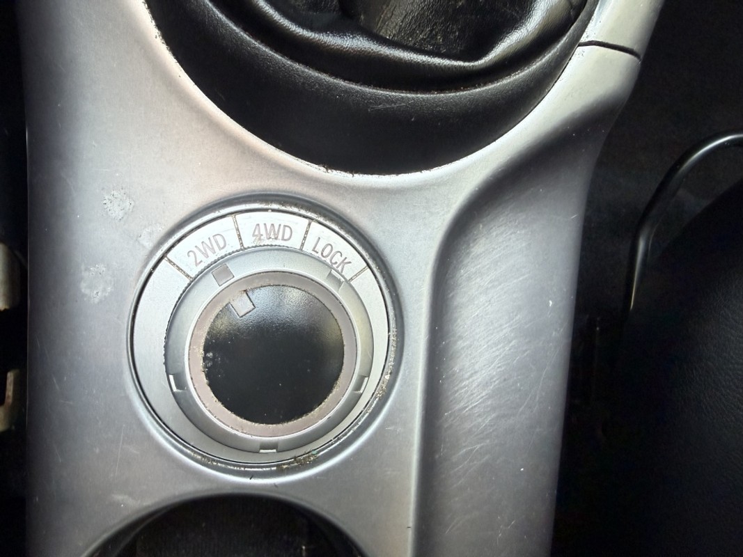 Peugeot 4007