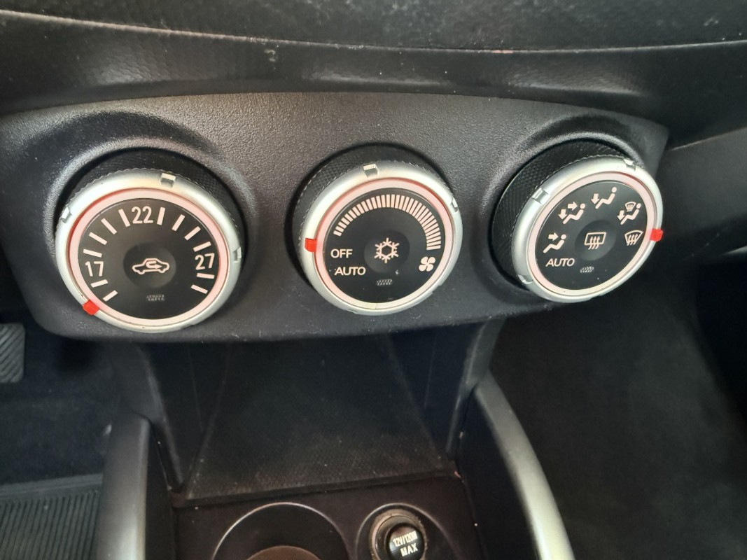 Peugeot 4007