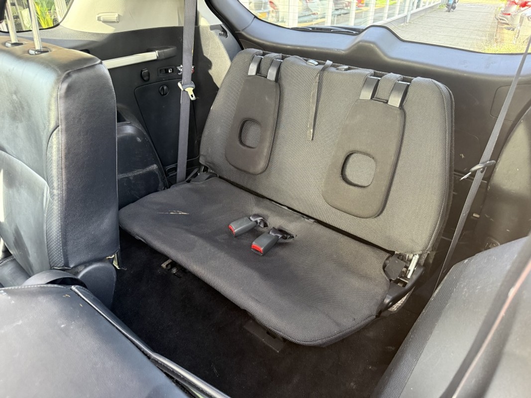 Peugeot 4007