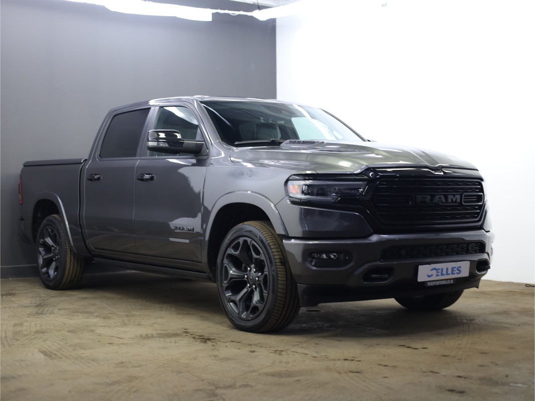 Dodge Ram 1500