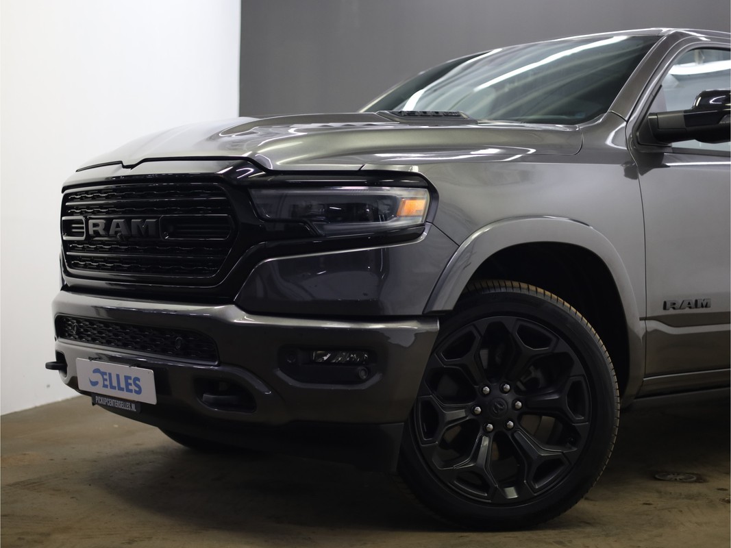 Dodge Ram 1500