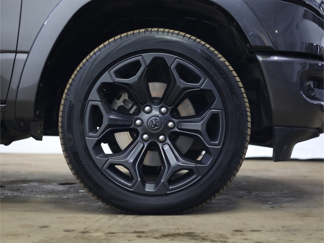 Dodge Ram 1500