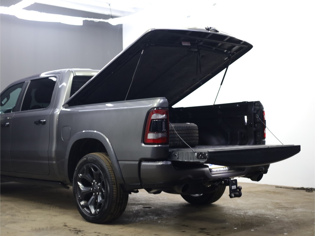 Dodge Ram 1500
