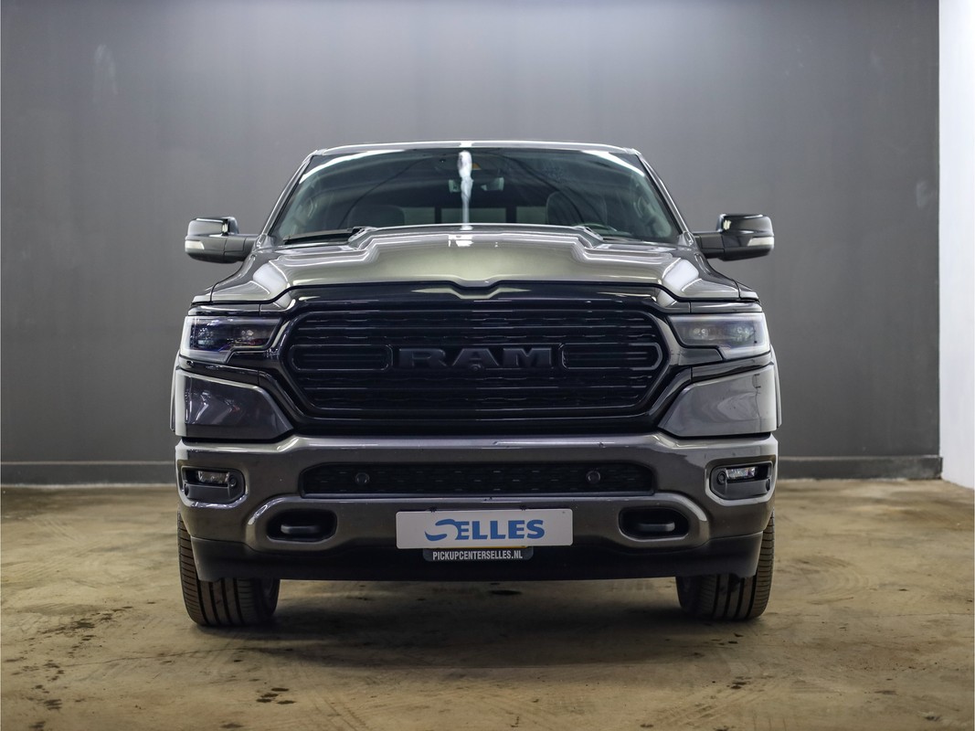 Dodge Ram 1500
