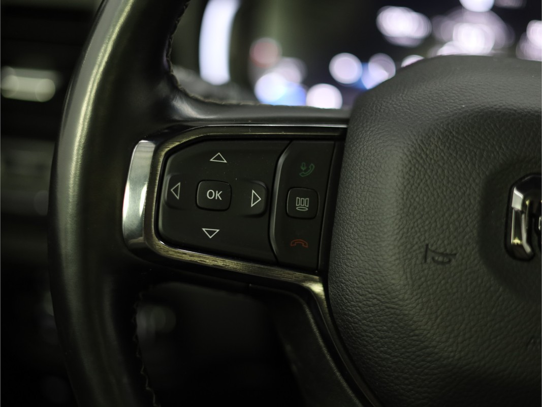 Dodge Ram 1500