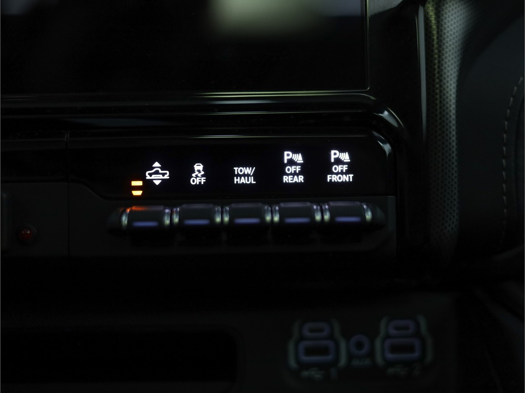 Dodge Ram 1500