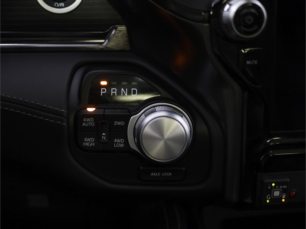 Dodge Ram 1500