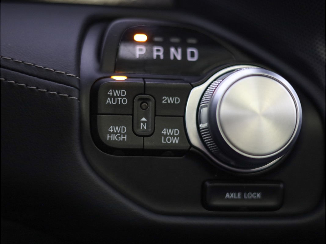 Dodge Ram 1500