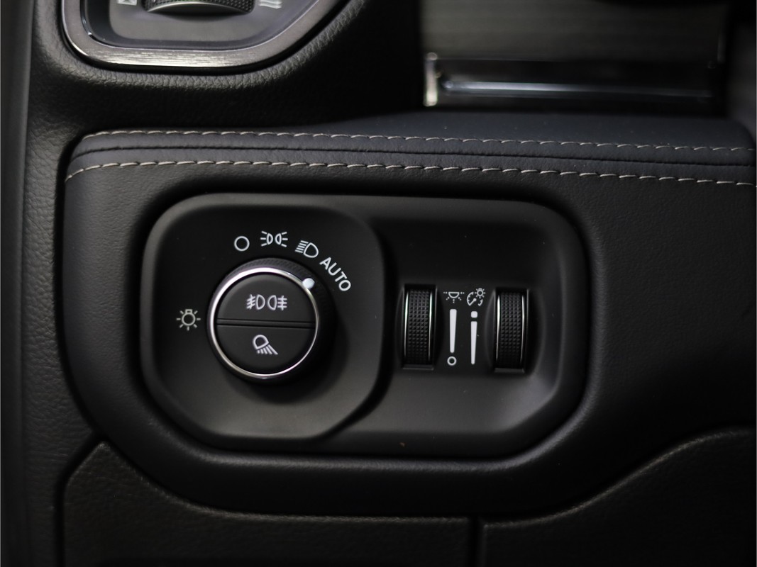 Dodge Ram 1500