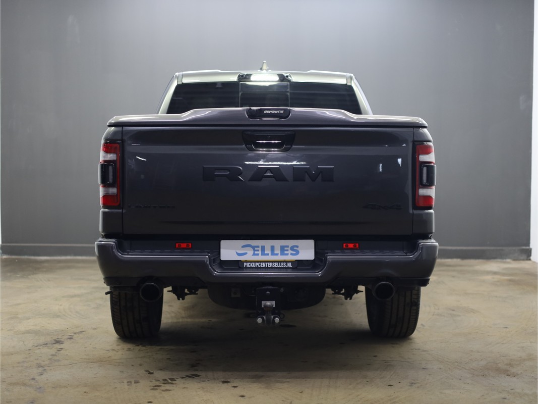 Dodge Ram 1500