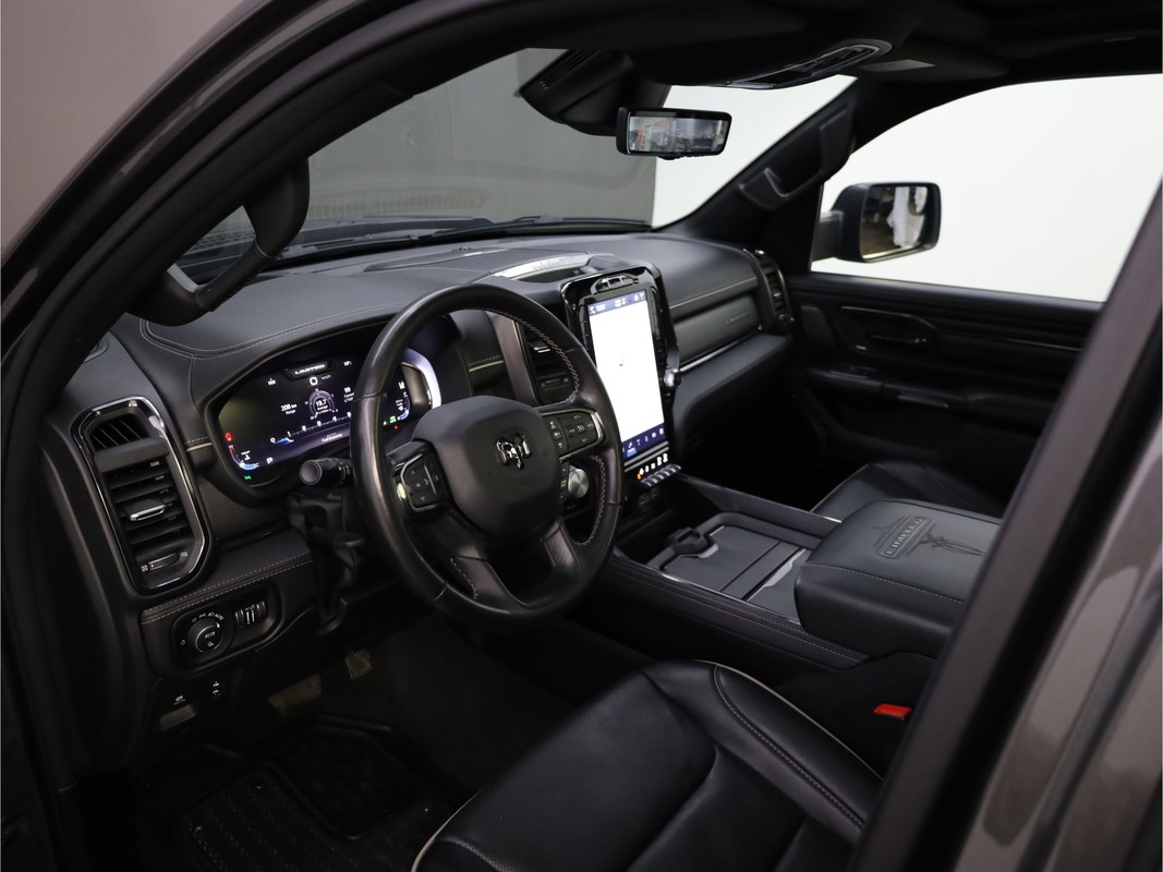 Dodge Ram 1500