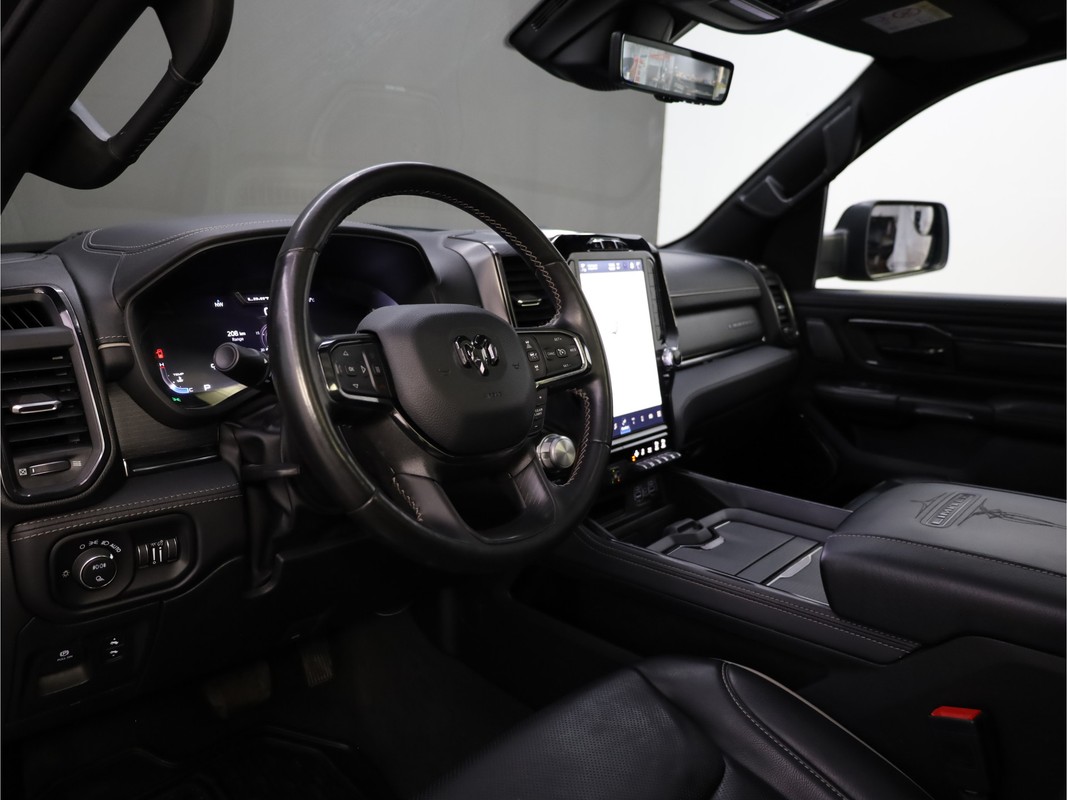 Dodge Ram 1500