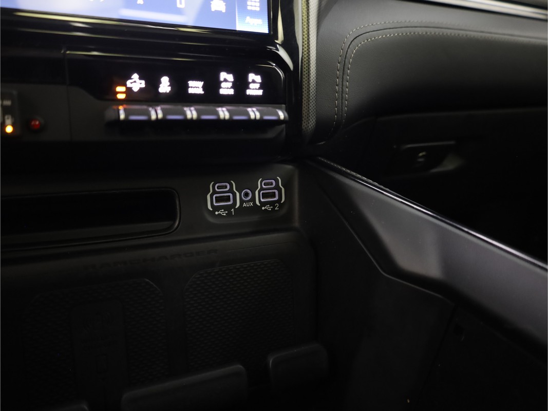 Dodge Ram 1500