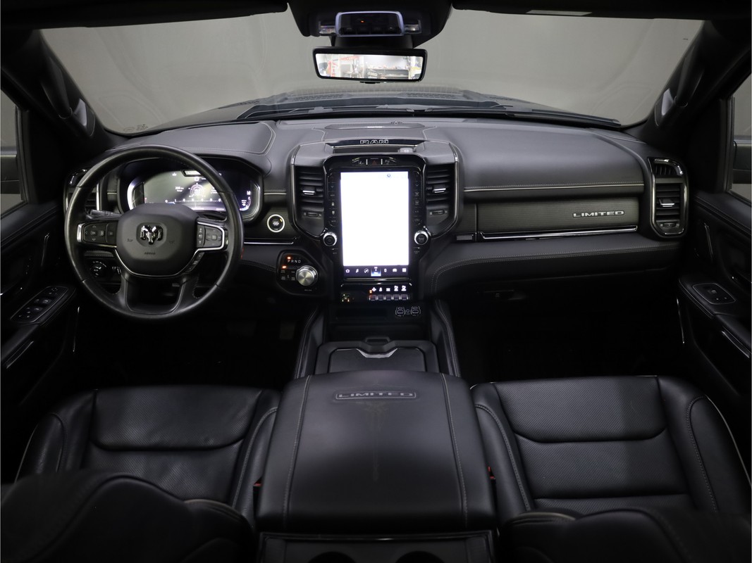 Dodge Ram 1500