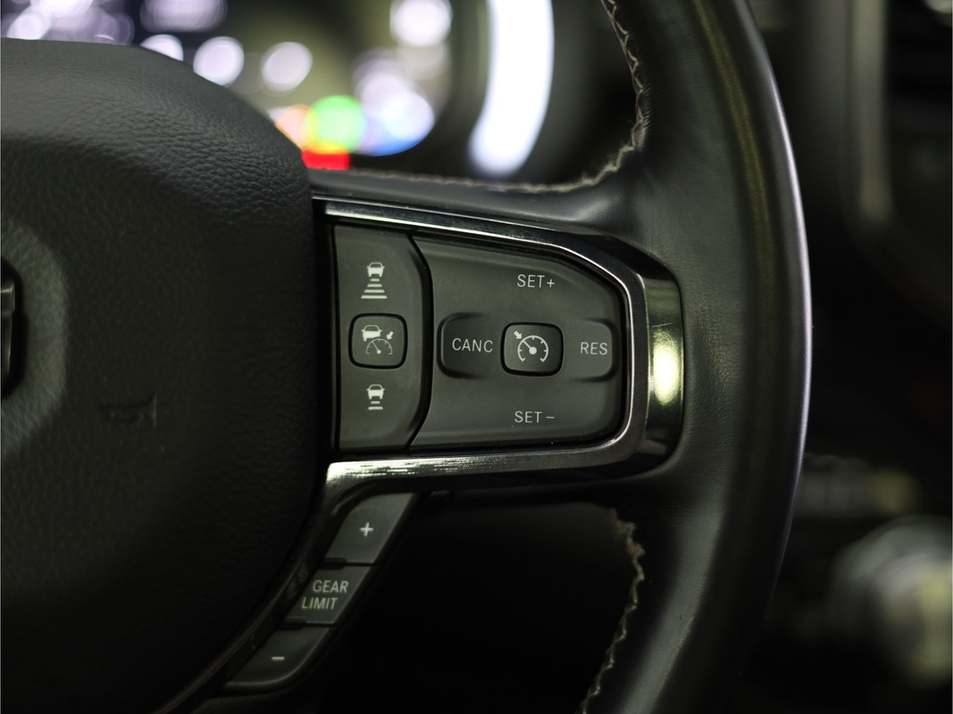 Dodge Ram 1500