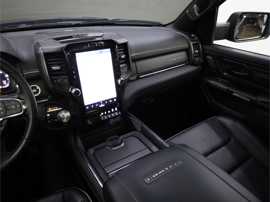 Dodge Ram 1500