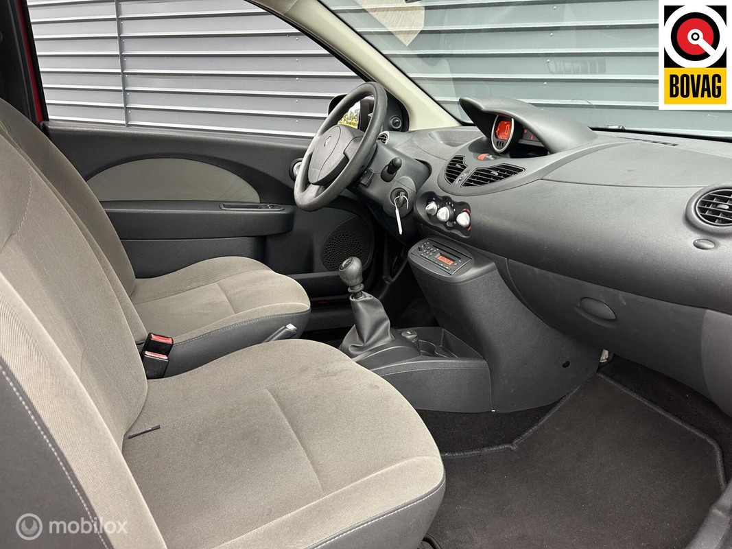 Renault Twingo