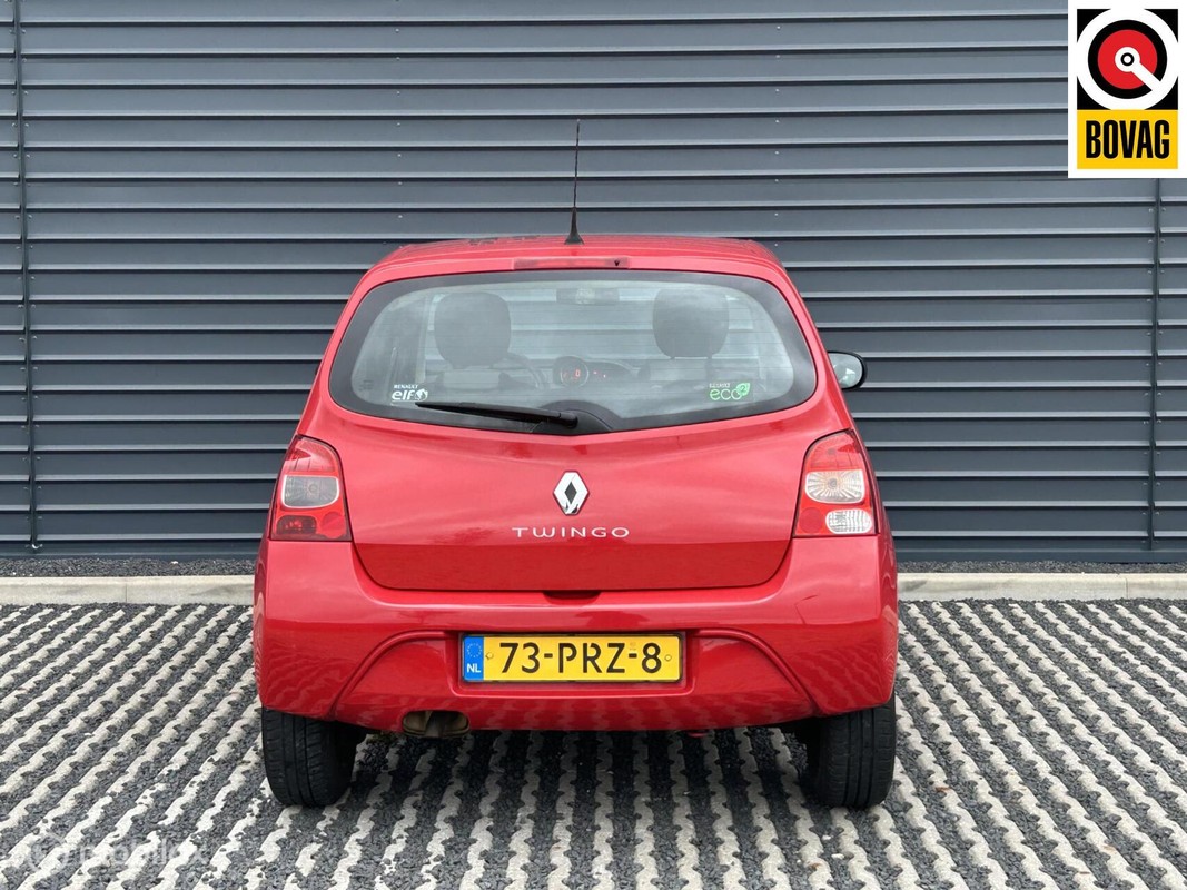 Renault Twingo