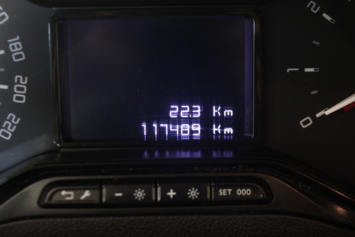 Citroën Berlingo