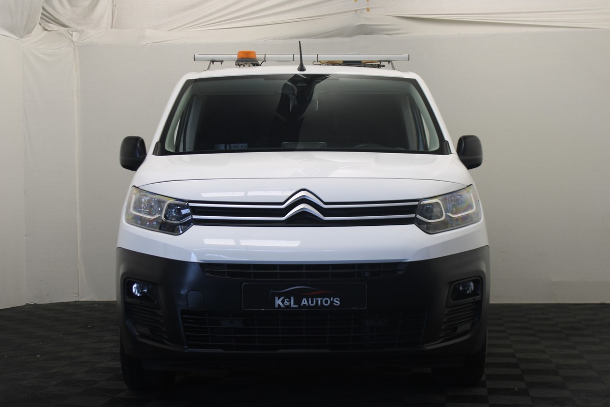 Citroën Berlingo