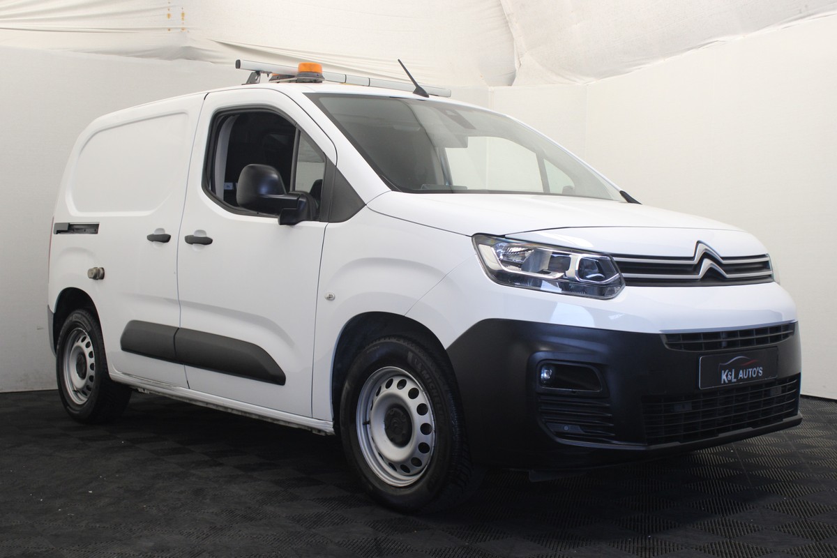 Citroën Berlingo