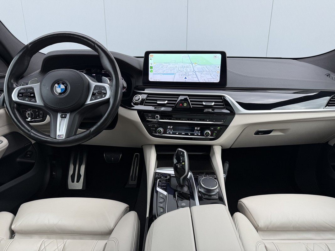 BMW 6 Serie
