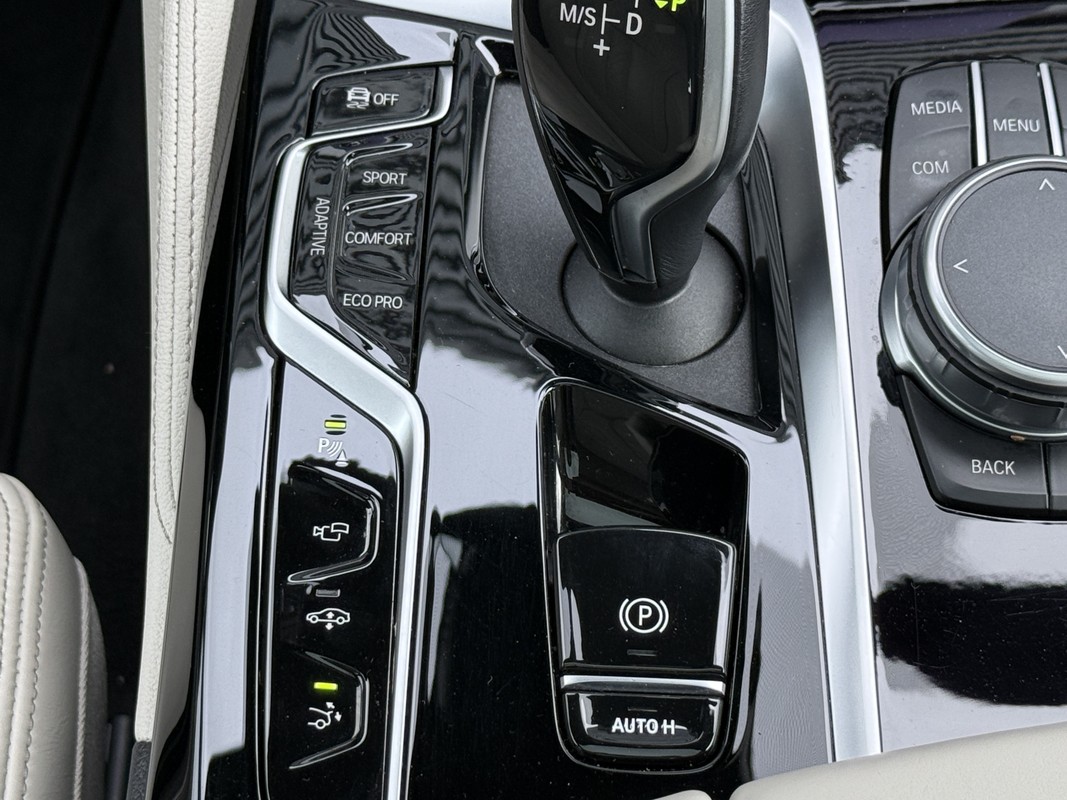 BMW 6 Serie