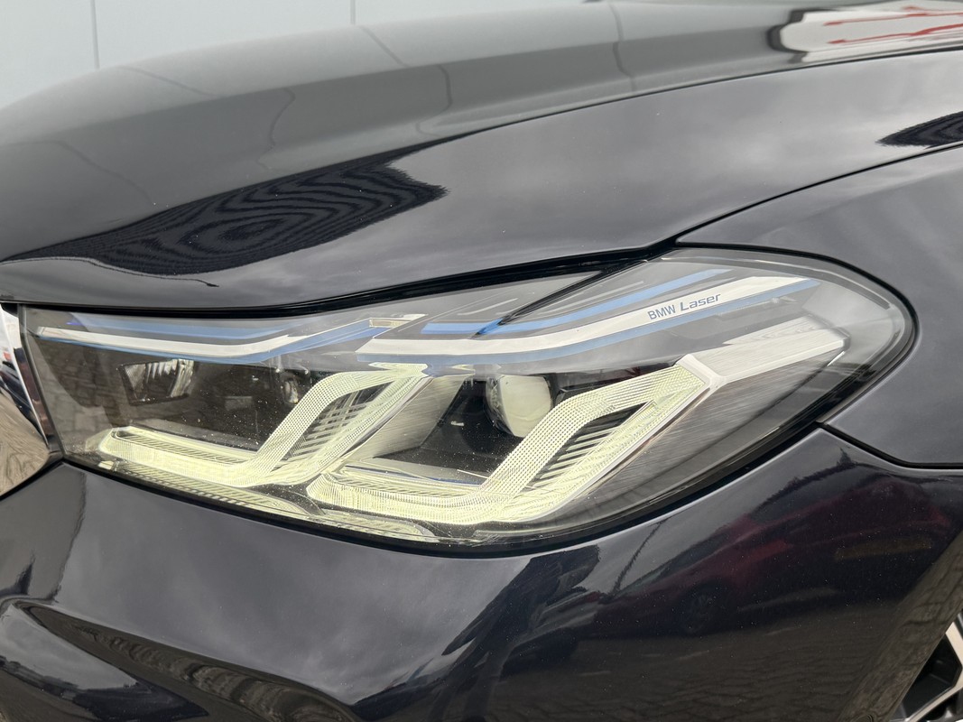 BMW 6 Serie