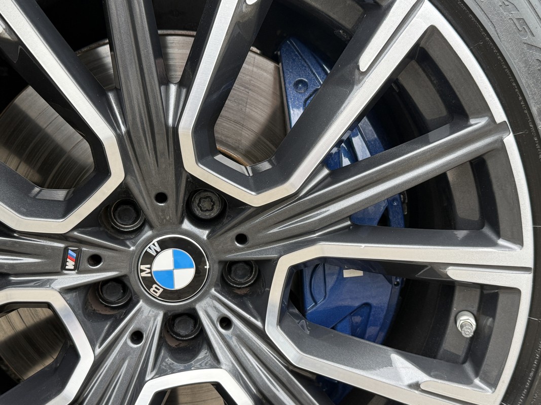 BMW 6 Serie