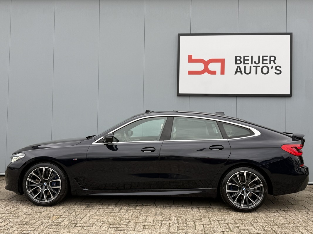 BMW 6 Serie