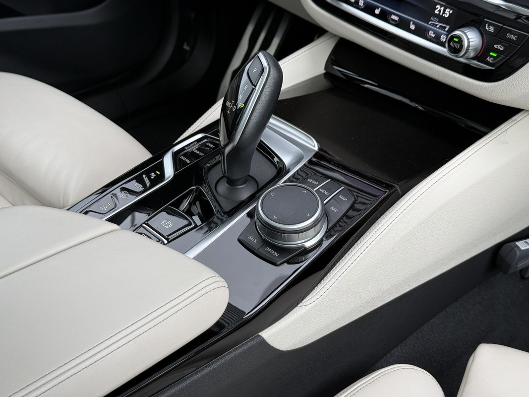 BMW 6 Serie