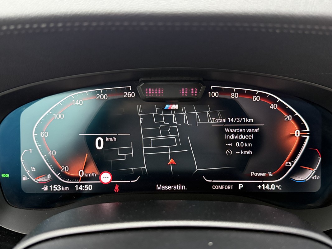 BMW 6 Serie