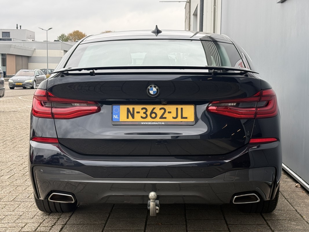 BMW 6 Serie
