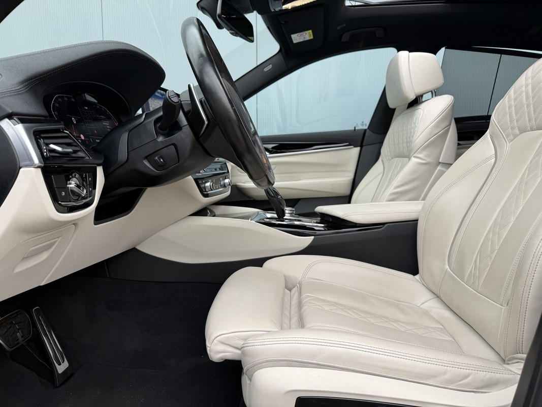 BMW 6 Serie