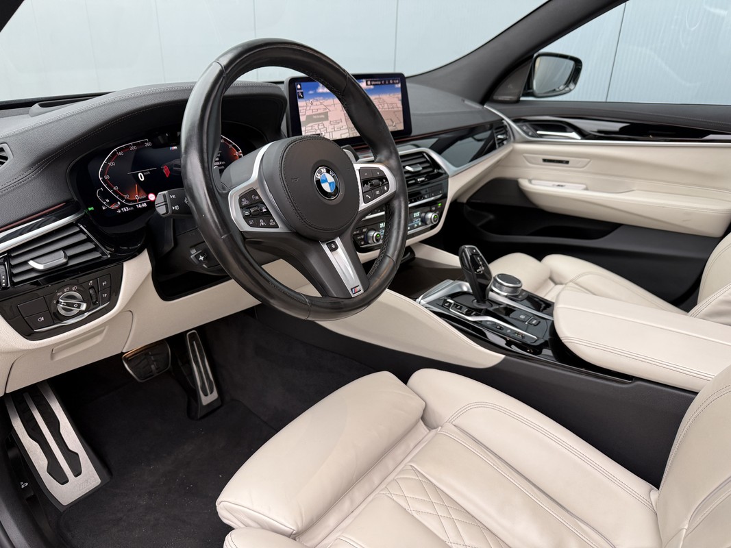 BMW 6 Serie