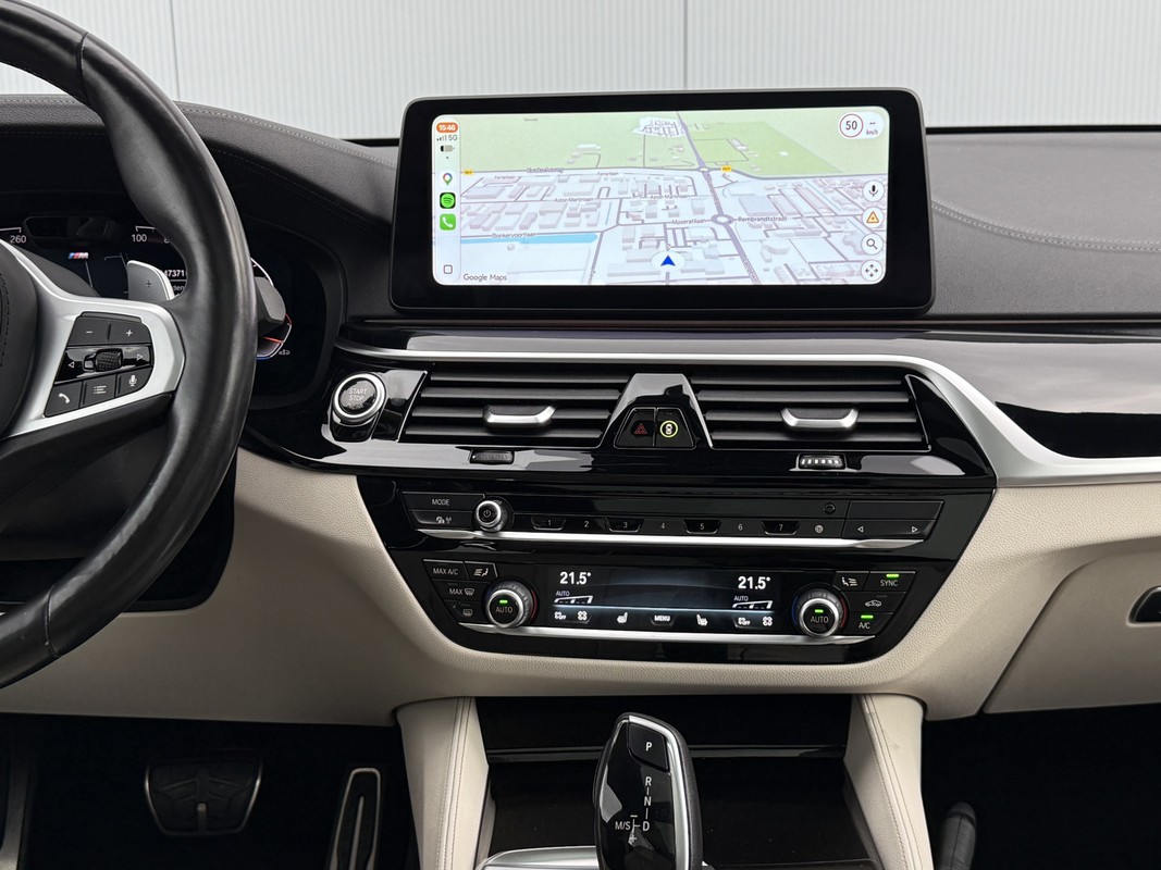 BMW 6 Serie