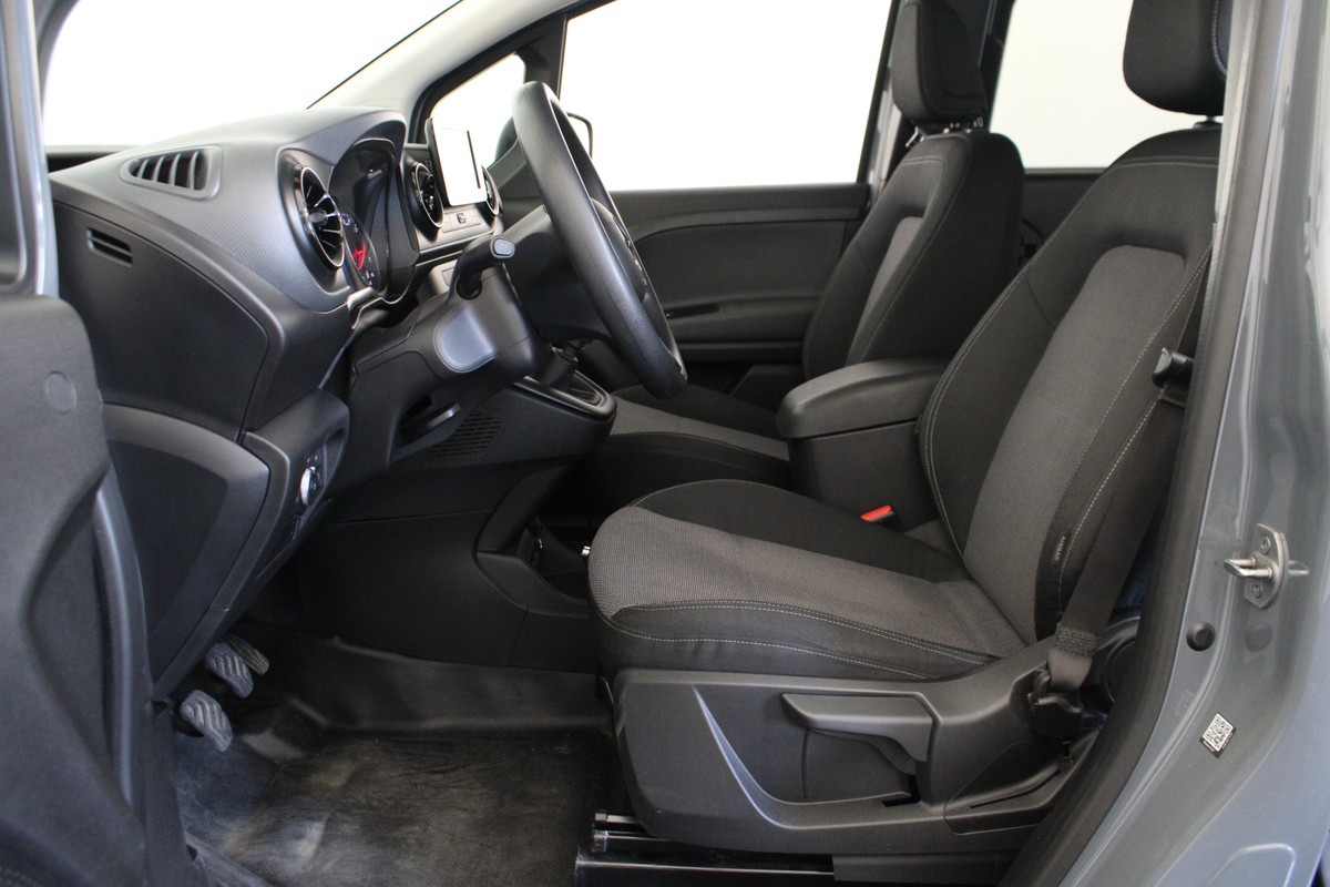 Mercedes-Benz Citan