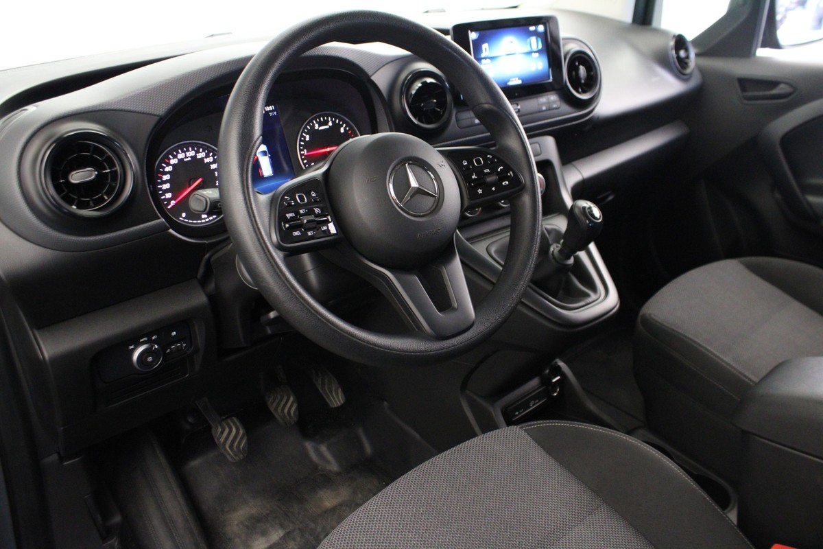 Mercedes-Benz Citan