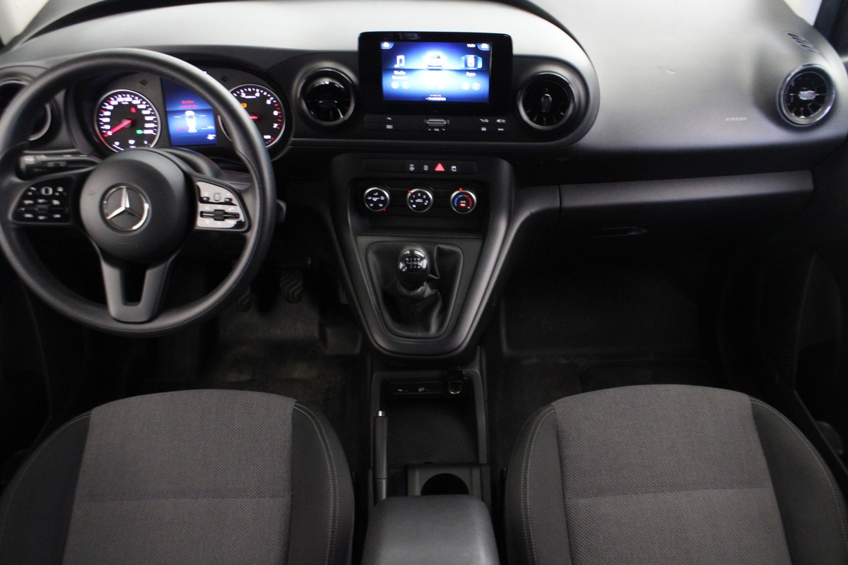 Mercedes-Benz Citan