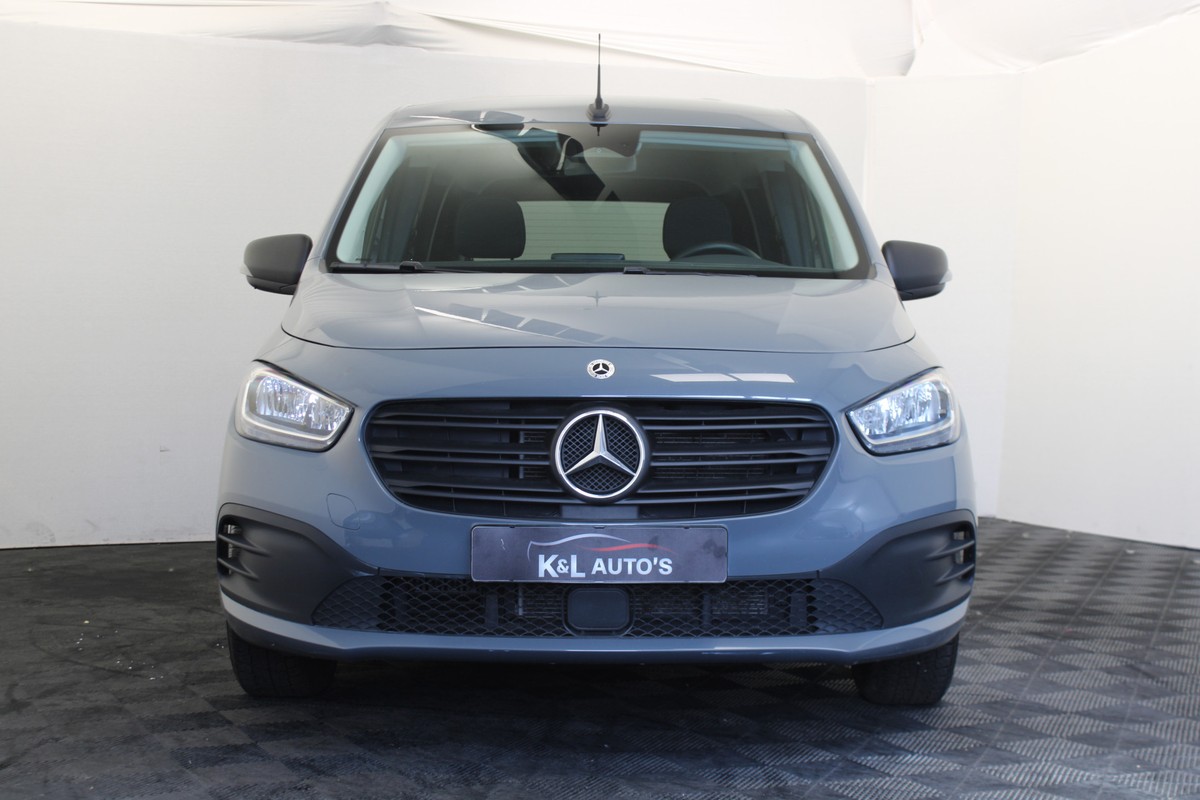 Mercedes-Benz Citan