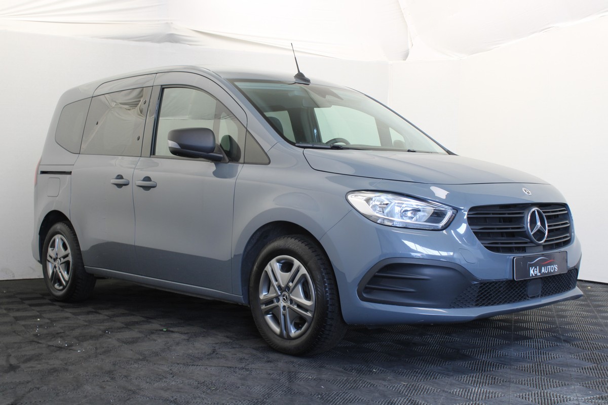 Mercedes-Benz Citan