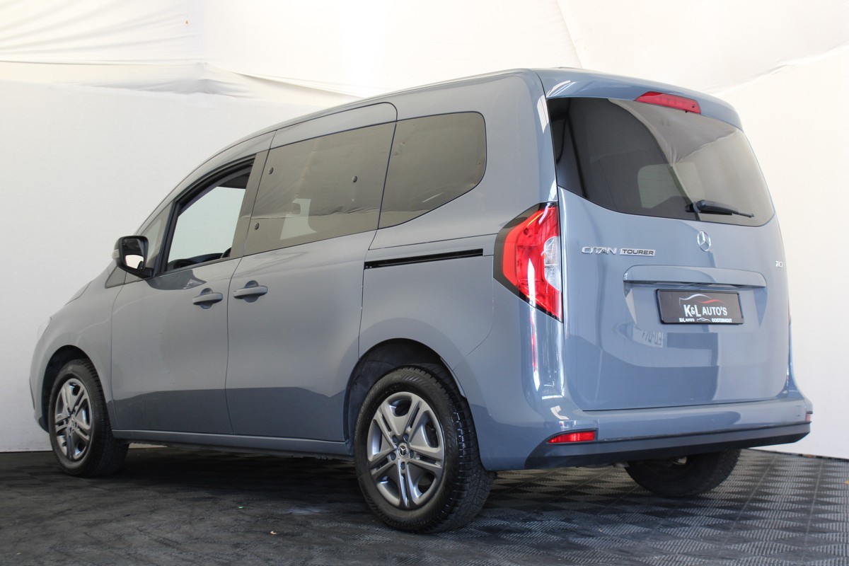 Mercedes-Benz Citan