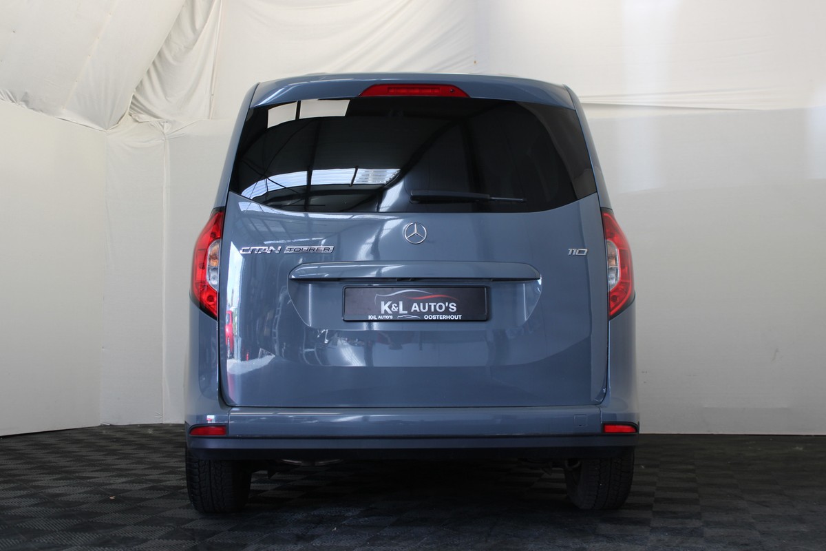 Mercedes-Benz Citan