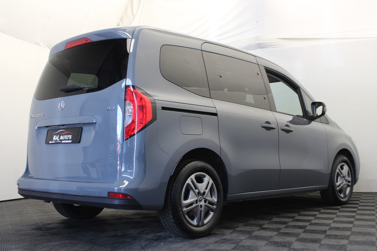 Mercedes-Benz Citan